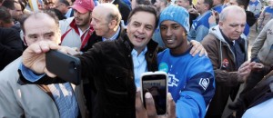 Aécio Trabalhadores