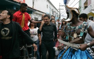 Aécio Vigário Geral