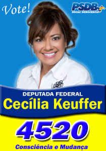 Cecilia Keuffer