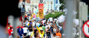 Cerimonia Eduardo Campos