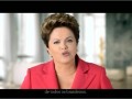 Dilma mentindo