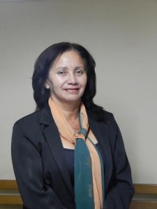 Francisca Sousa