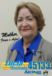 Lúcia Machado