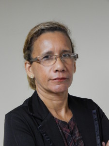 Maria Auxiliadora