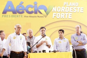 Nordeste Forte