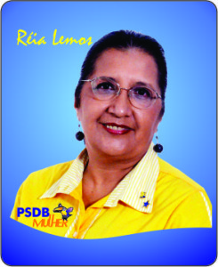 Réia Lemos