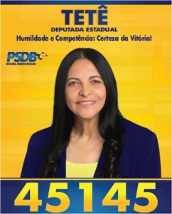 Tetê Santos