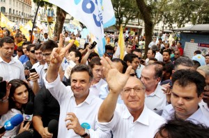 Aécio Alckmin Santos