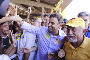 Aécio Belém