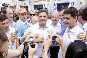 Aécio Espirito Santo