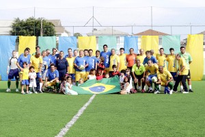 Aécio Esporte