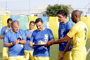Aécio Esporte Carta