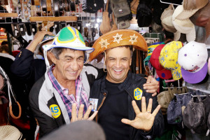 Aécio Fagner