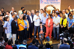 Aécio Fator SP