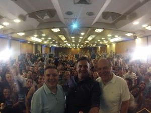 Aécio Juventude