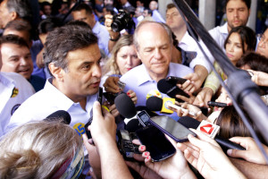 Aécio Minas BH