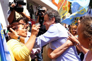 Aécio Uberaba