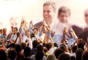 Aécio Uberlandia
