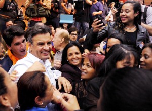 Aécio fator SP2
