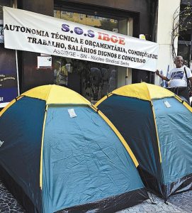 IBGE Sindical