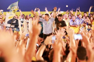 Aécio Goiânia