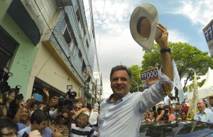 Aécio Mogi