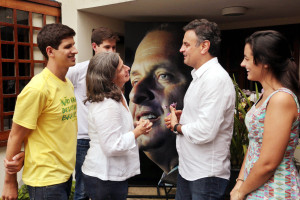Aécio PE7