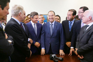 Aécio PSC