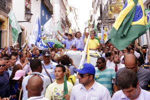 Aécio Salvador