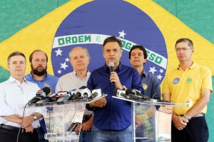 Aécio Vota2