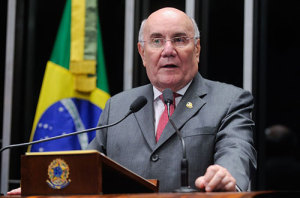 Flexa Ribeiro