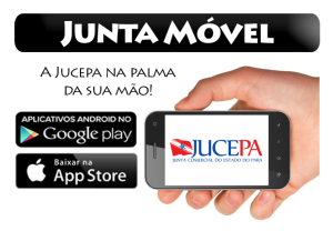 Junta Móvel face3