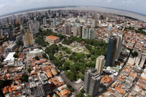 Belém Urbana
