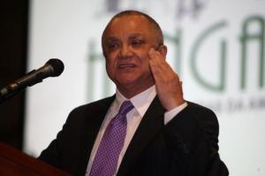 Edmundo Oliveira