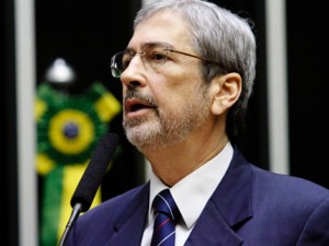 Imbassahy Plenario