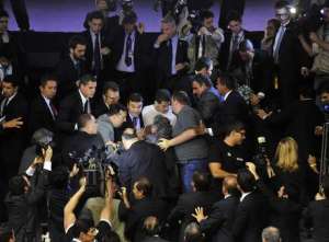 Congresso Galerias