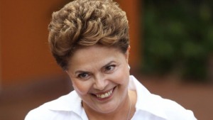 Dilma Louca