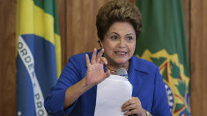 Dilma TSE