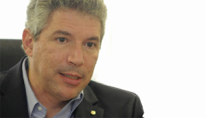 Helio Telho