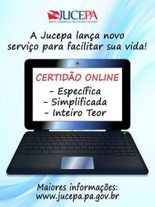 Jucepa web