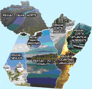 Recursos Hídricos