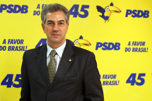 Reinaldo Azambuja