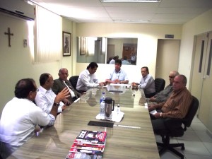 hospital laureano