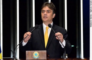 Plenário do Senado
