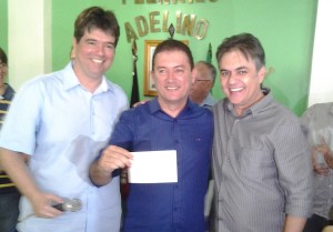 filiação dunga jr