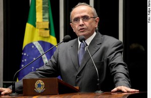 Plenário do Senado