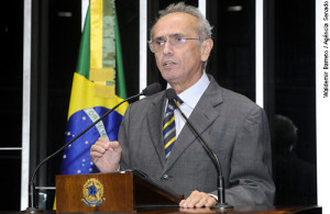 Plenário do Senado
