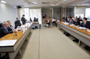 CMMPV - Comissões Mistas Medidas Provisórias