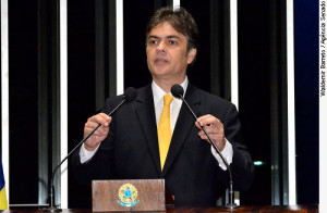 Plenário do Senado