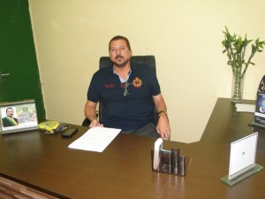 Roberto Bayma